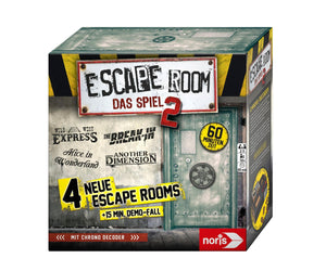 Escape Room – Das Spiel 2