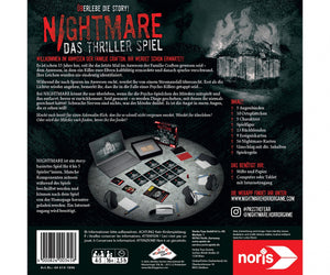 Nightmare - Das Horror Abenteuer