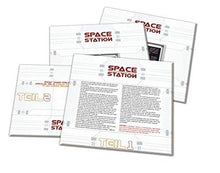 Laden Sie das Bild in den Galerie-Viewer, Escape Room Erweiterung: Space Station