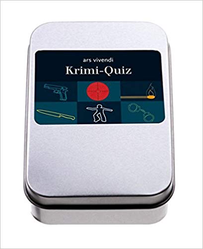 Krimi-Quiz