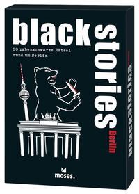 black stories - Berlin