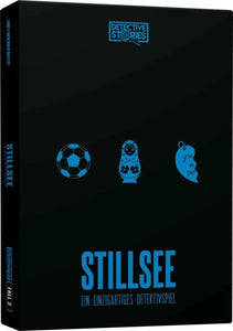 Detective Stories - Stillsee (Fall 3)