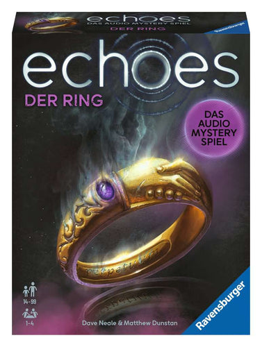 echoes - Der Ring