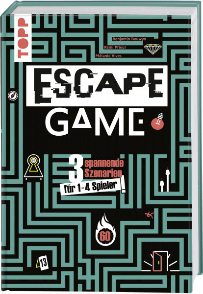 Escape Game 1