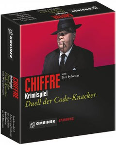 Chiffre - Duell der Code-Knacker