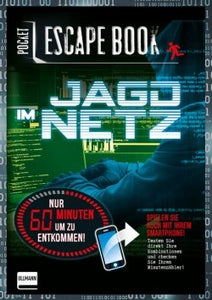 Pocket Escape Book – Jagd im Netz