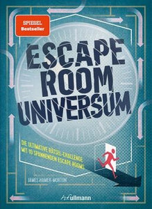 Escape-Room-Universum