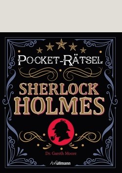 Pocket-Rätsel: Sherlock Holmes