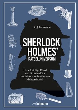 Sherlock Holmes' Rätseluniversum (Band 2)